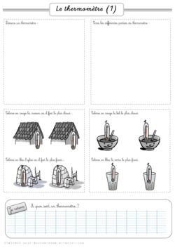 Sciences - Technologie