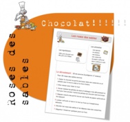 15 recettes de cuisine pour la classe