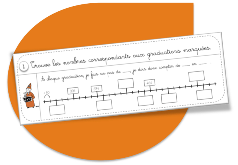 Rituels maths ...la suite