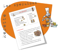 32 recettes de cuisine pour la classe