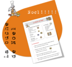 15 recettes de cuisine pour la classe