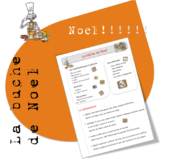 15 recettes de cuisine pour la classe