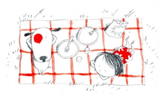 Rallye-lecture Rita et Machin CP-CE1