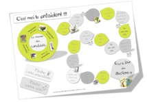 Le jeu Lulu Présidente