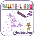 Rallye-liens n°4 : Une poésie pour la rentrée