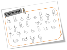 Rituels CP et CE1 : Ecriture