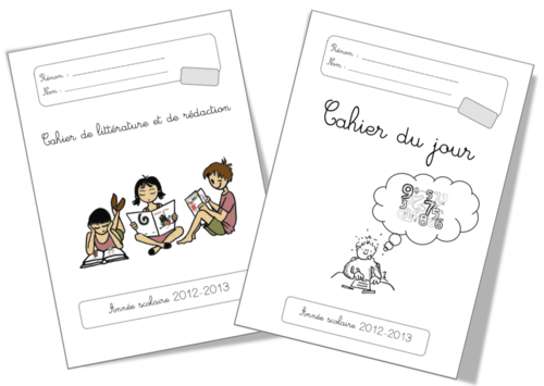 Pages de garde ....encore et encore et encore
