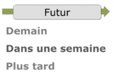 Passé - Présent - Futur
