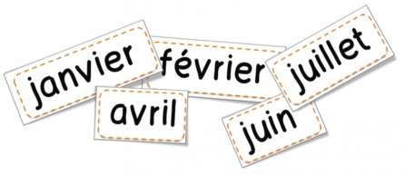 Découverte du monde: les saisons