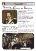 Henri IV et les Guerres de religion