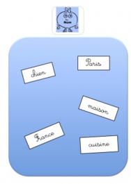 Grammaire RSEEG jeu 2