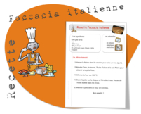 32 recettes de cuisine pour la classe