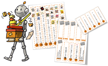 Le rangement de ma classe et IKEA !!!