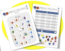 Rallye Monsieur-Madame