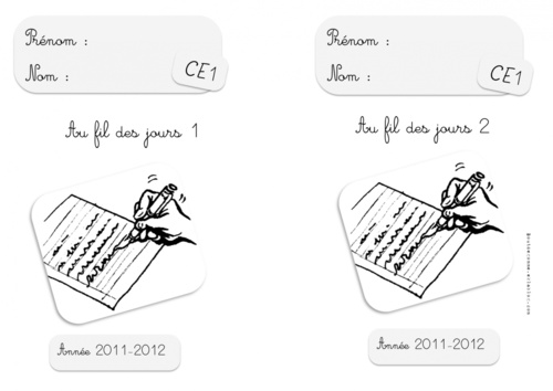 Pages de garde (new)