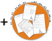 25 recettes de cuisine pour la classe