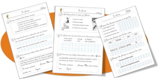 La phrase dans tous ses états - Rseeg