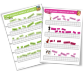 Ateliers-lecture : Documentaires "Hachette"