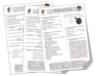 Rallye documentaires