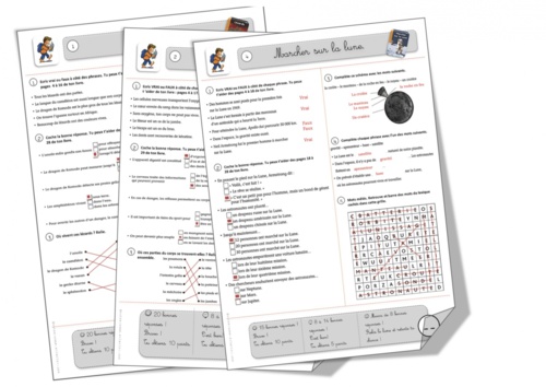 Rallye documentaires