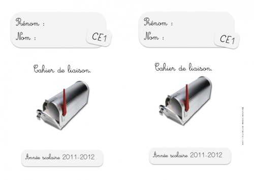 Pages de garde (new)