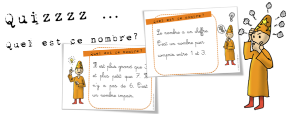 Numération : fiches exercices de 0 à 999.