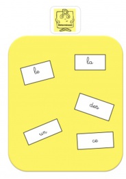 Grammaire RSEEG jeu 2