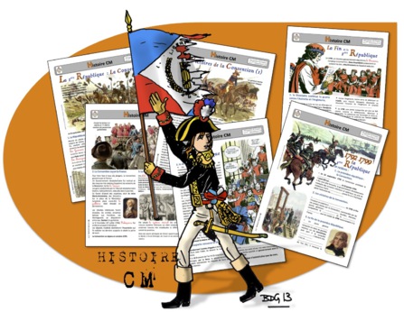 La 1ere République