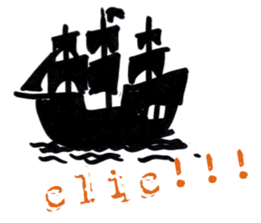 Rallye lecture CE1-CE2 : Plume le pirate