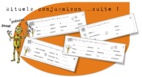 Conjugaison: ex journaliers de systématisation-CE1