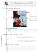 Ah! Les bonnes soupes de Claude Boujon.