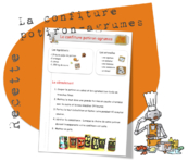 32 recettes de cuisine pour la classe