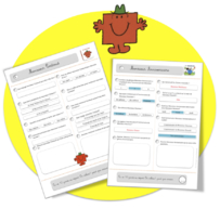 Rallye Monsieur-Madame