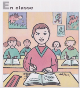 Dessins en autonomie.