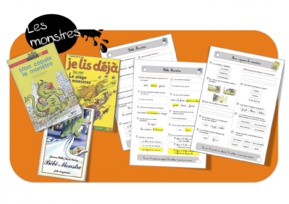 Ajout de 3 fiches du rallye-monstres