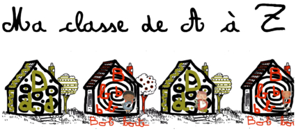 Arts plastiques : Ma classe de A à Z