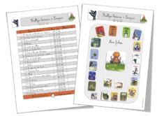 Mise à jour Rallye-loups