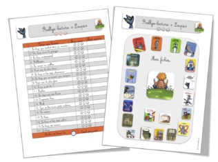 Mise à jour Rallye-loups