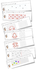 Rituels géométrie