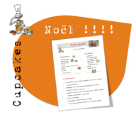 19 recettes de cuisine pour la classe