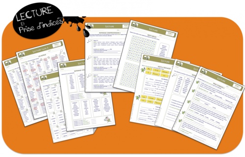 LECTURE C3 EXERCICES AUTO CORRECTIF