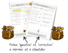 Rallye-lecture Poules