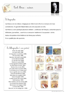 Rallye-lecture "Hamsters"