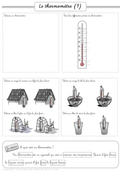 Sciences - Technologie