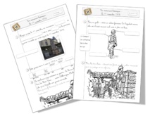 Découverte du monde: le 11 novembre 1918