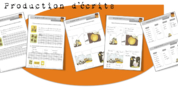 Production d'écrits : le gros navet