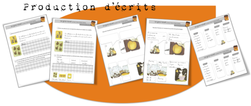 Production d'écrits : le gros navet