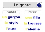 Français- affichage collectif (rseeg)