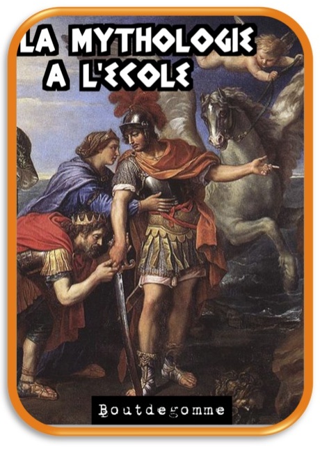 Littérature : la mythologie