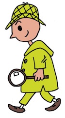 Grammaire Mystère Cycle 3